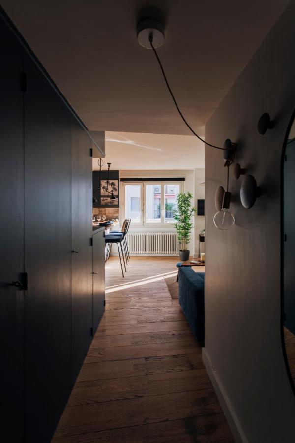 Loge Du Pre Carre - Hypercentre Apartamento Annecy Exterior foto