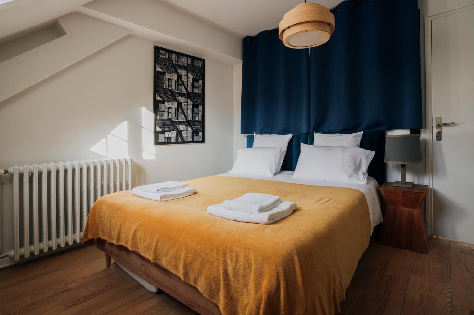 Loge Du Pre Carre - Hypercentre Apartamento Annecy Exterior foto