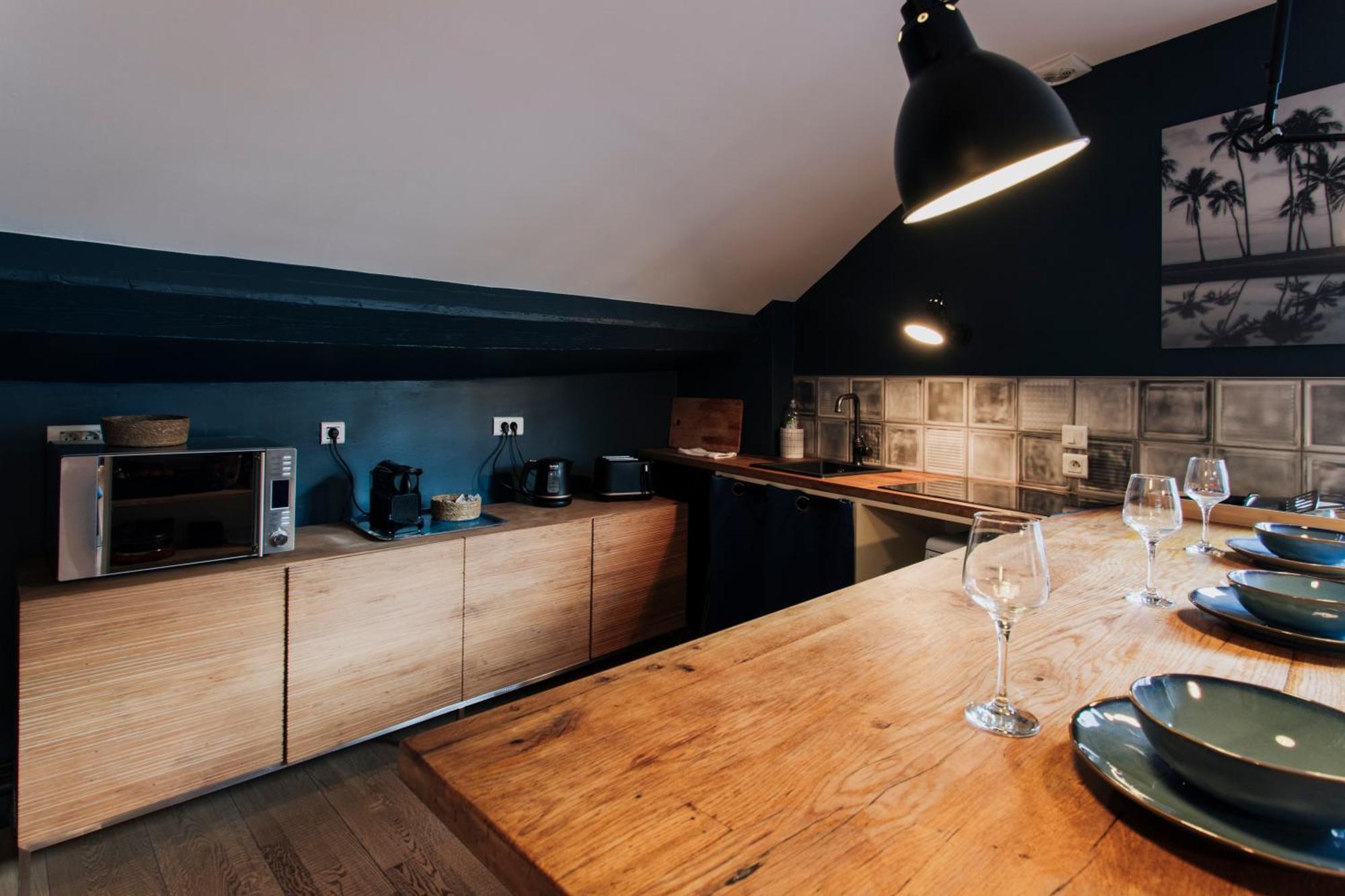 Loge Du Pre Carre - Hypercentre Apartamento Annecy Exterior foto