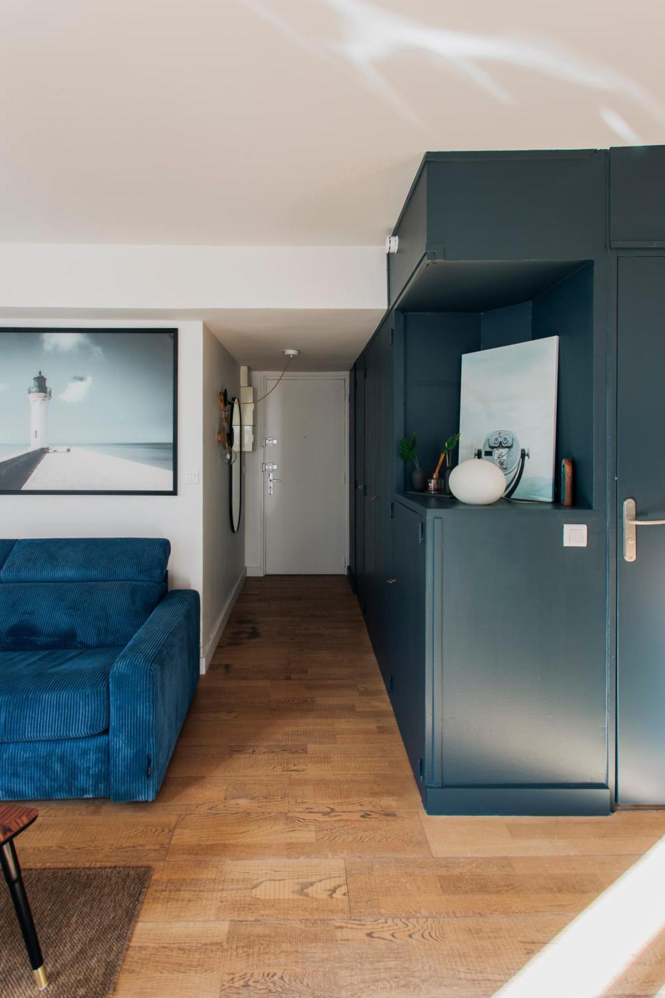 Loge Du Pre Carre - Hypercentre Apartamento Annecy Exterior foto