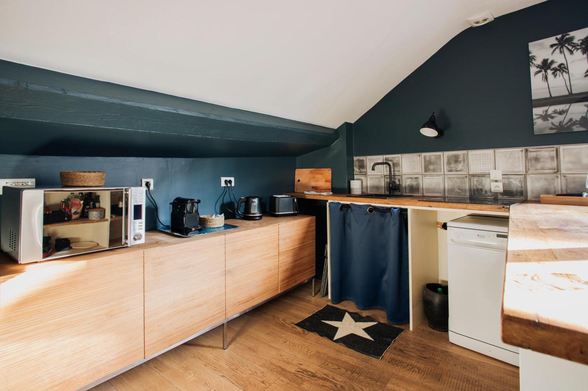 Loge Du Pre Carre - Hypercentre Apartamento Annecy Exterior foto