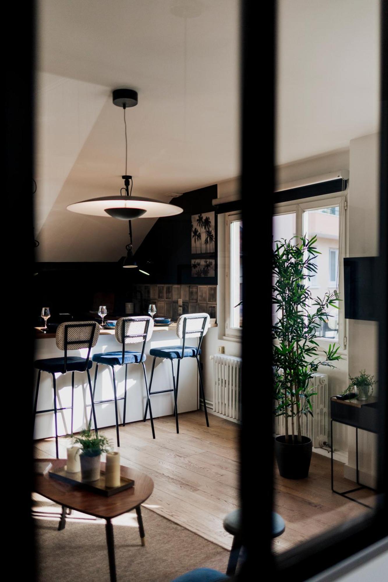 Loge Du Pre Carre - Hypercentre Apartamento Annecy Exterior foto